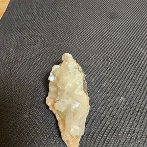 Natural Crystal Cluster